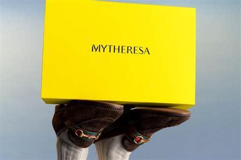 Mytheresa Grows Sales Amid Continued Focus on Top Clients.